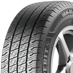 SEMPERIT VAN-ALLSEASON 215/70 R15 109S – cjelogodišnja guma