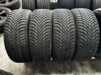 TOYO CELSIUS AS2 235/55/19 105W XL  3PMSF M+S 2024* 7,5-7,8mm