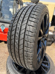 Vredestein QUATRAC PRO 7MM 255 / 40  R 21