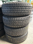 YOKOHAMA GEOLANDAR A/T G015 255/70 R16 109T RPB  M+S 3PMSF