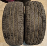 205/45/16 Michelin primacy 4