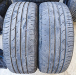 205/55/16 Continental premium contac