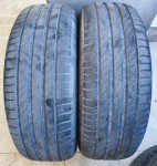 205/55/16 Michelin primacy