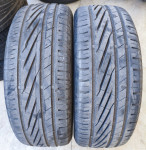 205/55/16 Unoroyal Rain sport