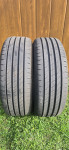 205 60 R16 Goodyear Eff.grip Perf²,ripna 9mm,dot 7/2024,obje 180€