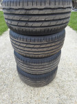 215/40/18 Hankook ventusS1evo3