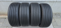 215 45 R18 Bridgestone Turanza TOO5,ripna 8.5mm,dot 46/2023,set 320€