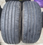 215/55/17 Goodyear EficentGrip DOT2822