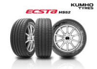 215/60/16  KUMHO  HS52    NOVE LJETNE GUME 215 60 16