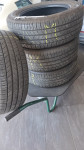 215/60/17 4 kom.ljetne,kumho