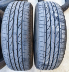 215/60/17 Bridgestone Dueler H/P