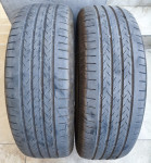 215/60/17 Continental EcoContact 6 DOT3923