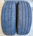 215/65/16 C FIrestone vanhawk DOT1423