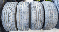 225/40/18 Bridgestone potenza