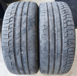225/45/17 Continental PremiumContact 6