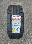 225/45/17 nove ljetne Kumho Ecsta Sport PS72 63e/kom