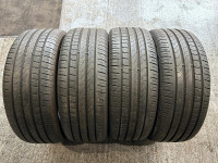 4 gume 235 50 R19 Pirelli Scorpion, dot 1421, 6.8 i 8mm, sve 220eura