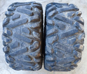 ATV QUAD GUME 26X10x12
