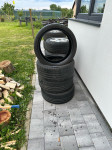 Bridgestone 225/40r19 i 255/35r19