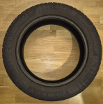 CONTINENTAL 215/55/17, DOT 0219, 4 kom.