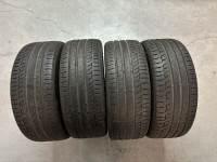 Continental Conti Sport 6 225/45/18 4 kom.