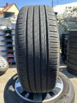 Continental ECO CONTACT 6 RABLJENA 5MM  235 / 55  R 18