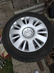 Continental PremuimContact 205/55/R16
