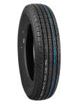 DATEX 165/80R15 WR075 Classic 86S M+S TL
