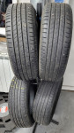 Dobre ljetne gume  Bridgestone 185/65/15 4 kom.