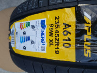 Novo, DOT2025 , Ljetne gume Aplus  235/45/19 4 kom.