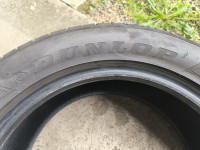Dunlop 235/55/17