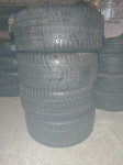 Sava Eskimo HP 2 245/45/18 zimske 4 kom.