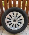 Golf 8 Ljetnji set  Hankook 195/65/15 **6000km**