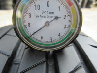 Guma ljetna Bridgestone 195/55/16 1 kom.Turanza T005 Puni Profil DOT40