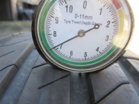 Guma ljetna Pirelli 215/55/17 1 kom.Cinturato XL98W DOT4624-PuniProfil