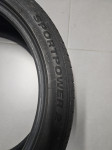 Guma ljetna tristar sportpower 2 245/40zr20,DOT2921,30eura,098/404-986