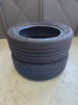 GUME 215/55/17 LJETNE CONTINENTAL 2 kom.