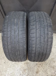 GUME 215/55/17 LJETNE HANKOOK 2 kom.