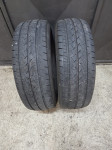 GUME 225/65/16C LJETNE BRIDGESTONE 2 kom.