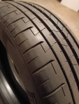 Gume 235/50R19 Pirelli PZ4 P zero odlicno stanje!