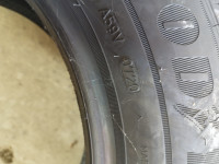 Gume  205/65/15   "C" 5 kom.