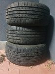 Gume ljetne 205/40/17 3 kom.