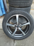 Gume ljetne 225/50/17