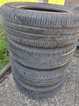 Gume ljetne 4 kom. Continental 185/65/15 EcoContact 6