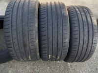 Gume ljetne APOLLO 245/45/18  3 komada 50€