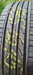 Gume ljetne  Starfire 185 60 15, 4 kom. Vrlodobre !