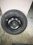 Gume ljetne Barum 175/80/14 1 kom.
