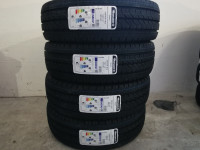 Gume ljetne Barum 215/75/16C 4 kom. 46/2025