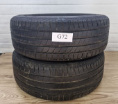 GUME LJETNE BF GOODRICH ADVANTAGE 205/55/16  DOT 13-23  G72