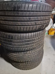 Gume ljetne Bridgestone 205/55/16 4 kom.
